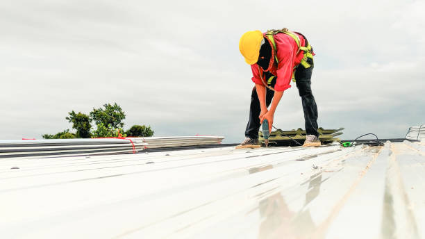 Asphalt Shingles Roofing in Cottonwood, AZ
