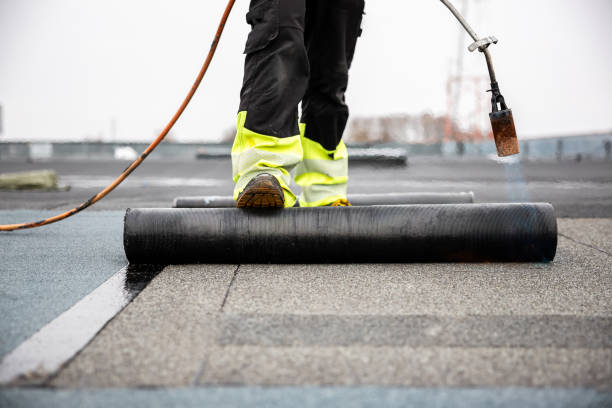 Professional Roofing Services in Cottonwood, AZ